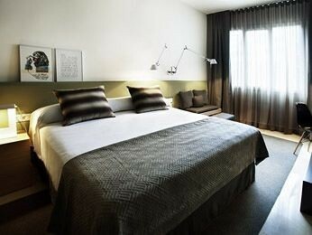 Hotel Mercure Barcelon Condor