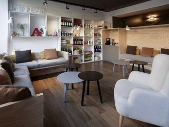 Hotel Mercure Barcelon Condor