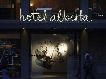 Hotel Mercure Barcelon Condor