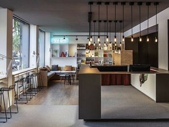 Hotel Mercure Barcelon Condor
