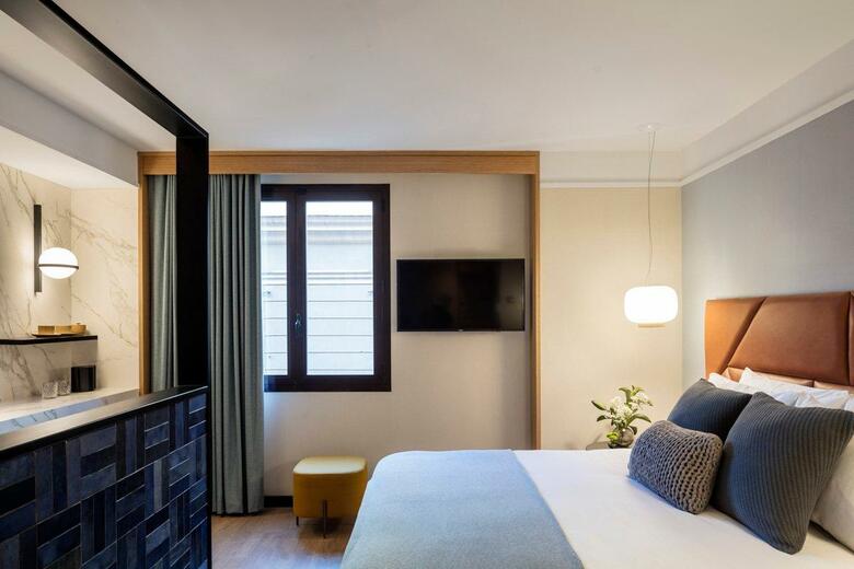 Hotel NH Barcelona Centro