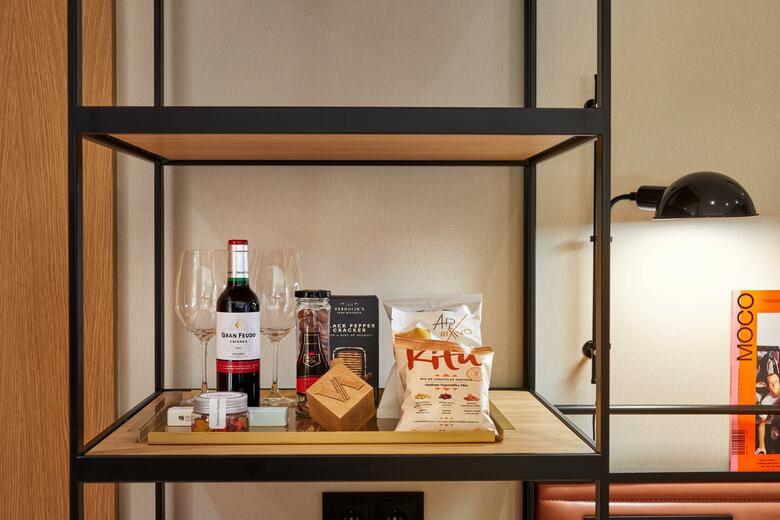 Hotel NH Barcelona Centro