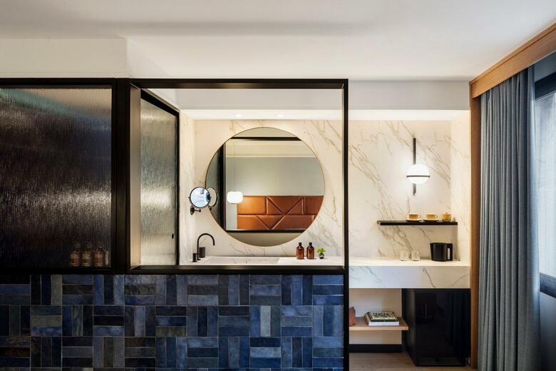 Hotel NH Barcelona Centro