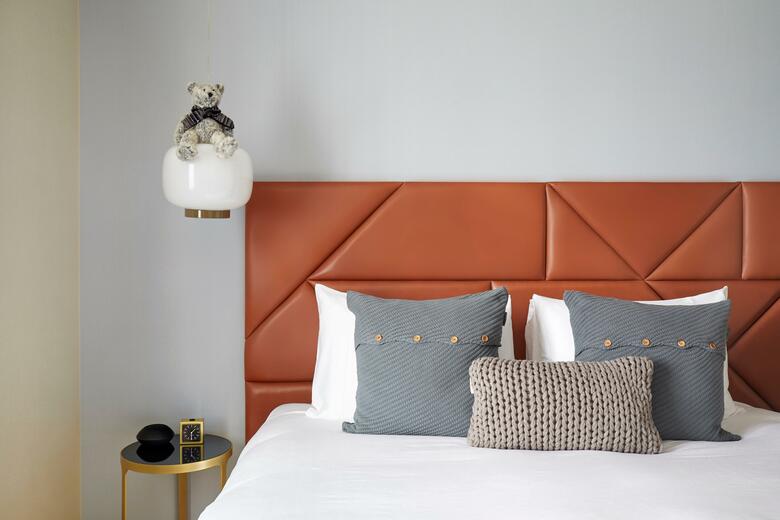 Hotel NH Barcelona Centro