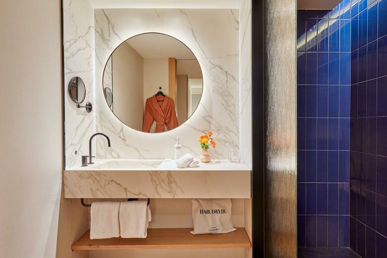 Hotel NH Barcelona Centro