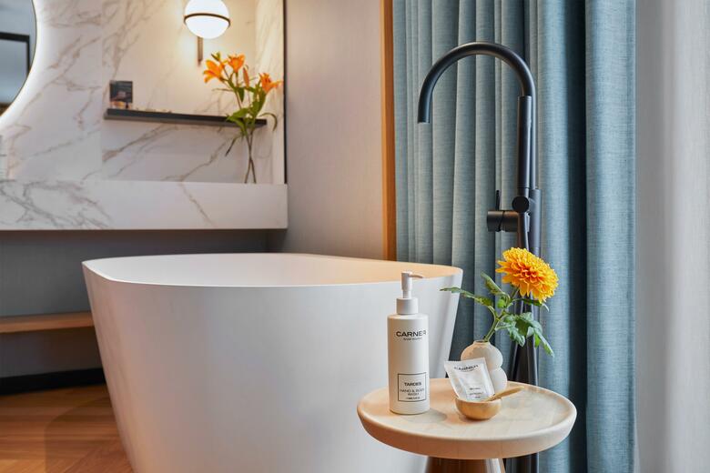 Hotel NH Barcelona Centro