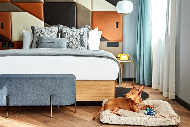 Hotel NH Barcelona Centro