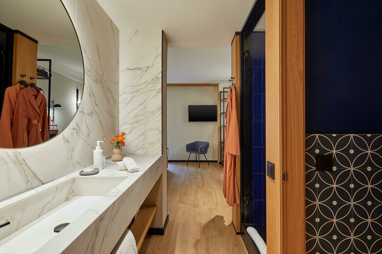 Hotel NH Barcelona Centro