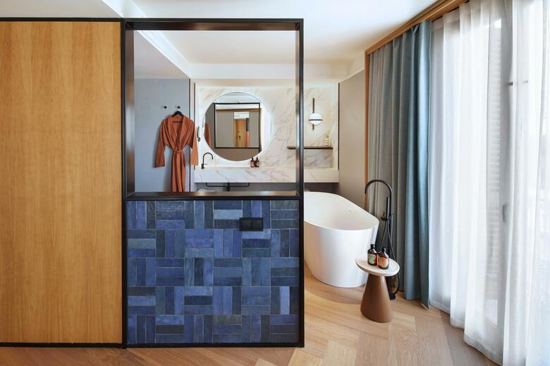 Hotel NH Barcelona Centro