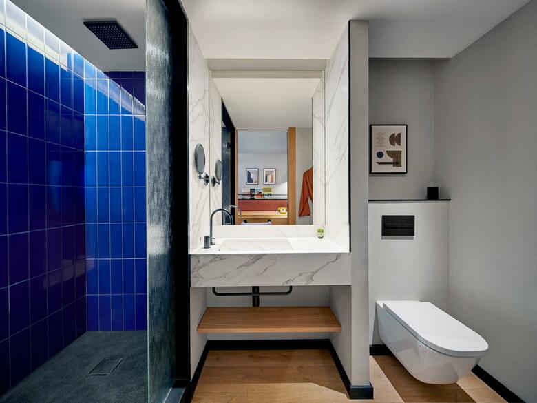 Hotel NH Barcelona Centro