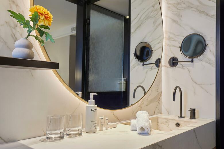 Hotel NH Barcelona Centro