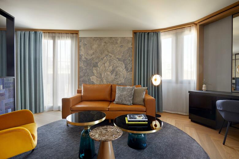 Hotel NH Barcelona Centro