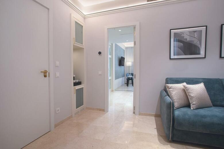 Hotel Eurostars Laietana
