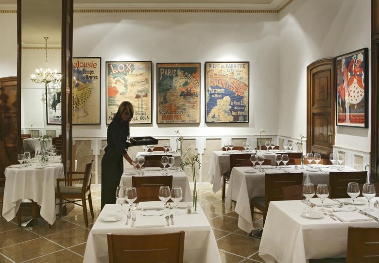Hotel Astoria