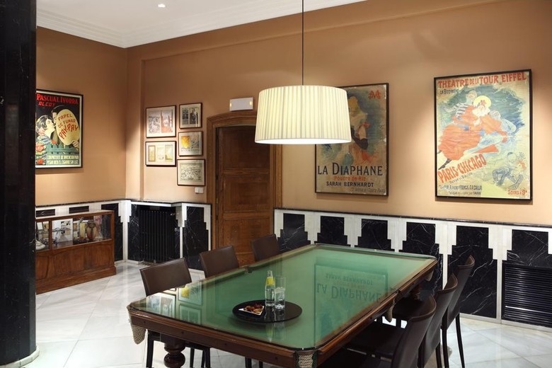 Hotel Astoria