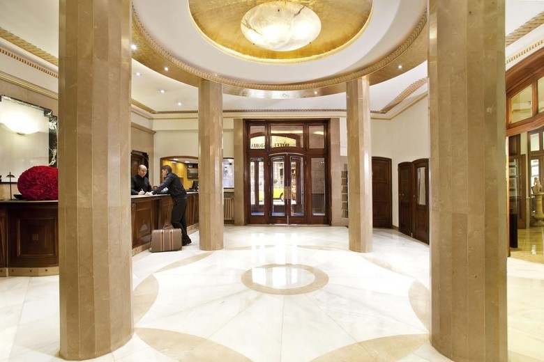 Hotel Astoria