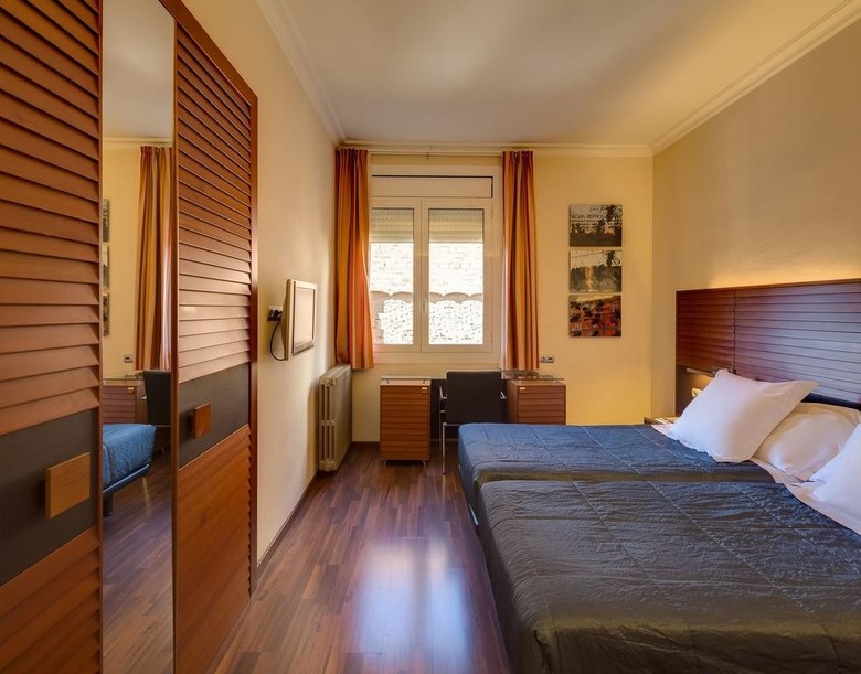 Hotel Astoria
