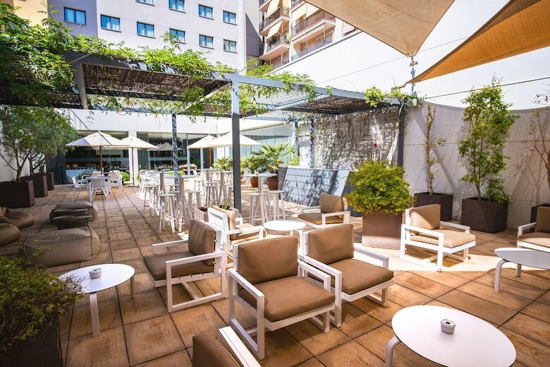 Hotel Vilamar�