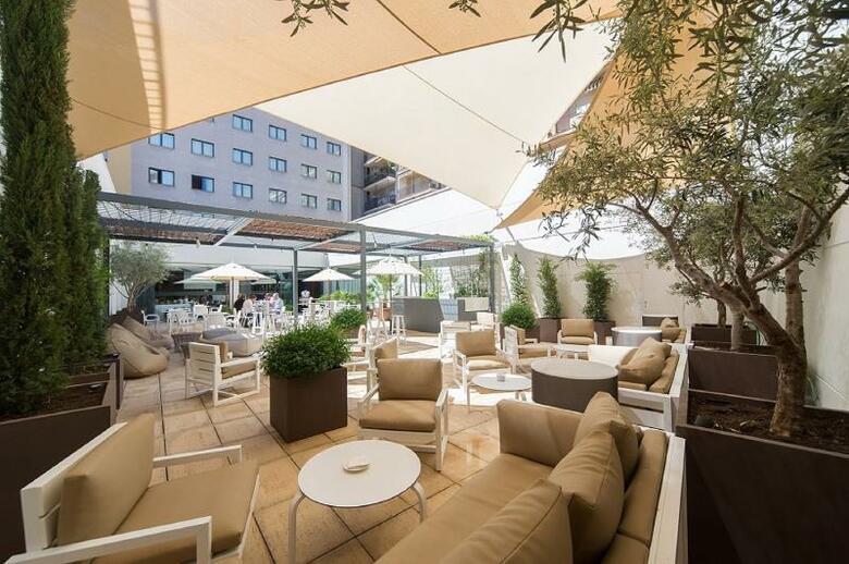 Hotel Vilamar�