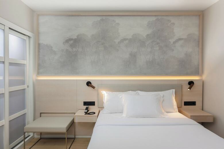Hotel Vilamar�