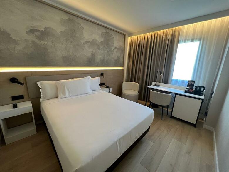 Hotel Vilamar�