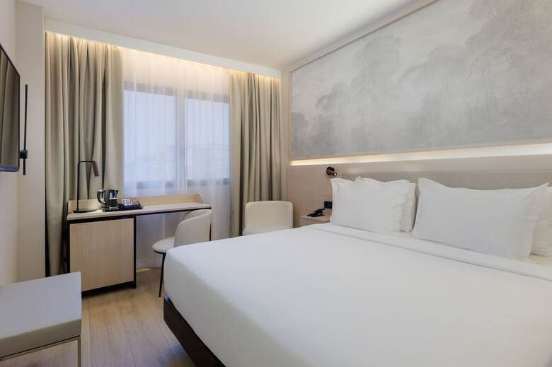 Hotel Vilamar�