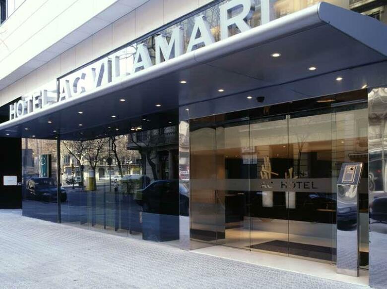 Hotel Vilamar�