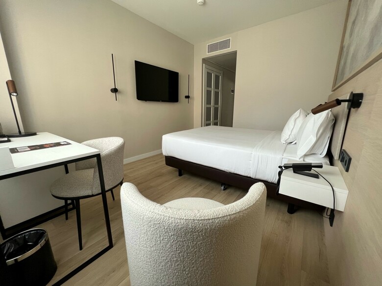 Hotel Vilamar�