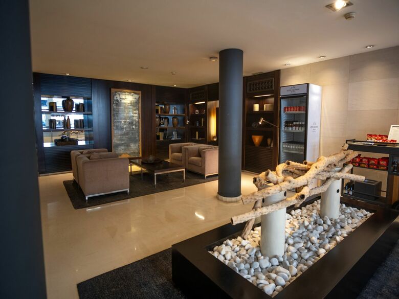 Hotel Vilamar�