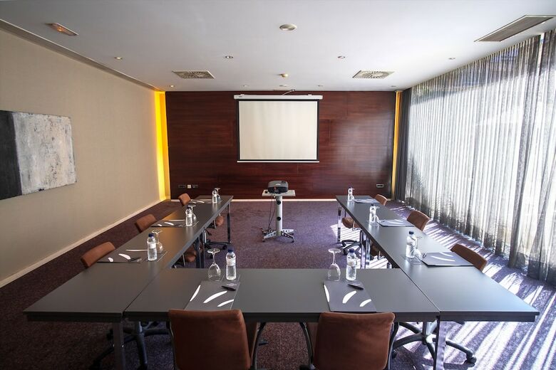 Hotel Vilamar�