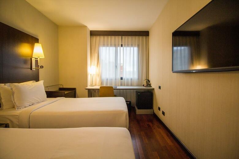 Hotel Vilamar�