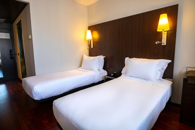 Hotel Vilamar�