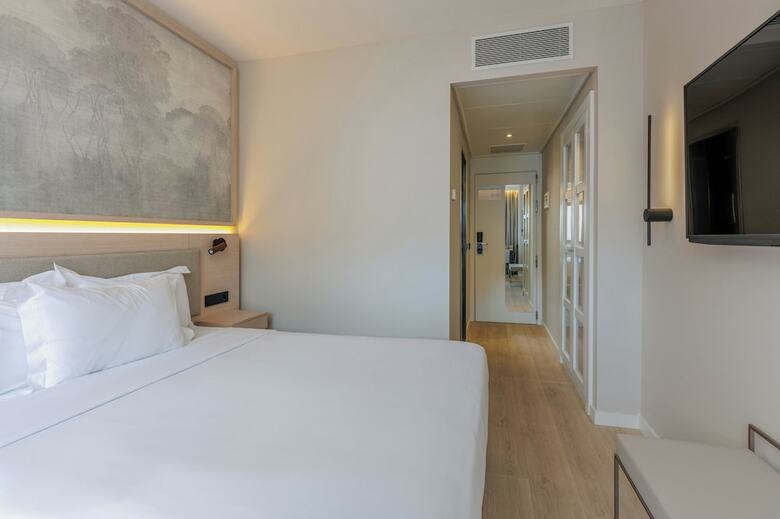 Hotel Vilamar�