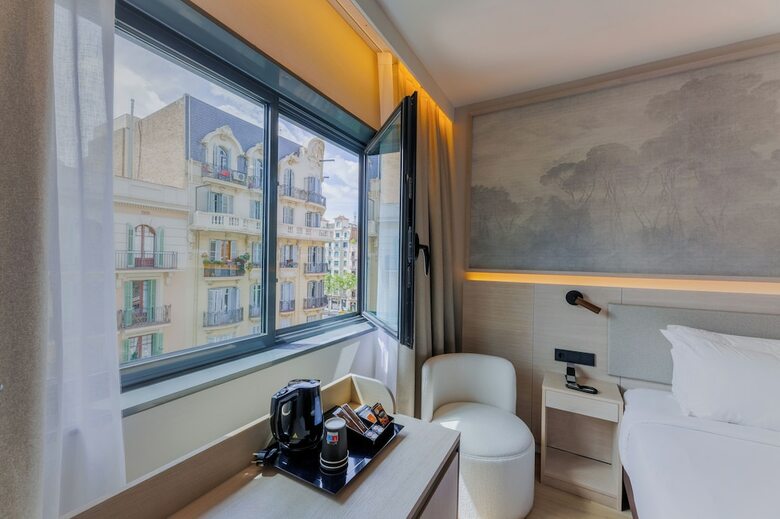 Hotel Vilamar�