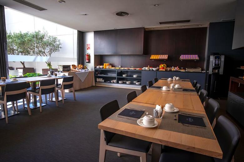 Hotel Vilamar�