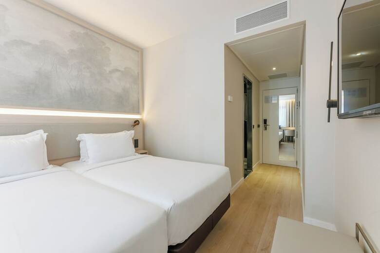 Hotel Vilamar�