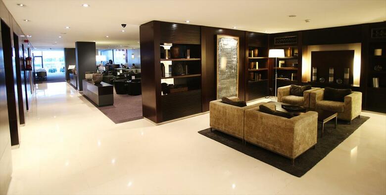 Hotel Vilamar�