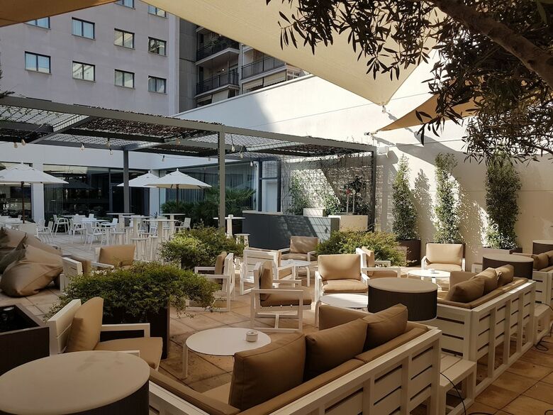 Hotel Vilamar�