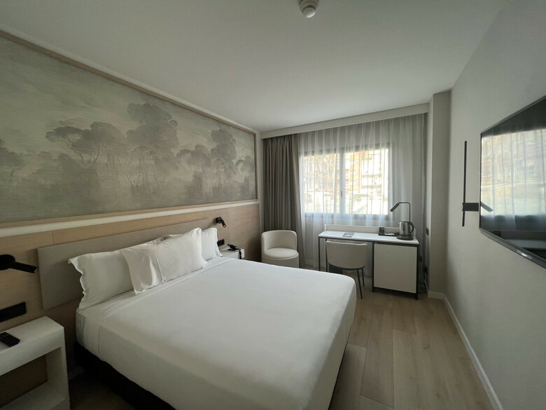 Hotel Vilamar�