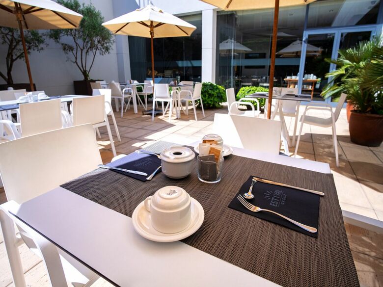 Hotel Vilamar�