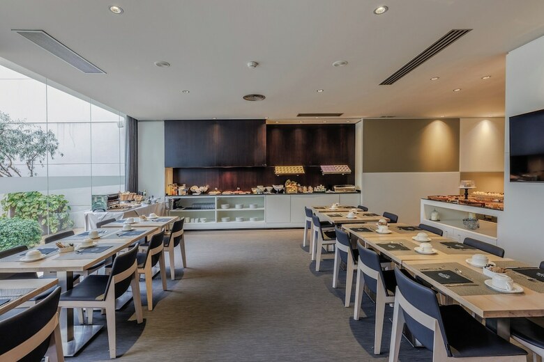 Hotel Vilamar�