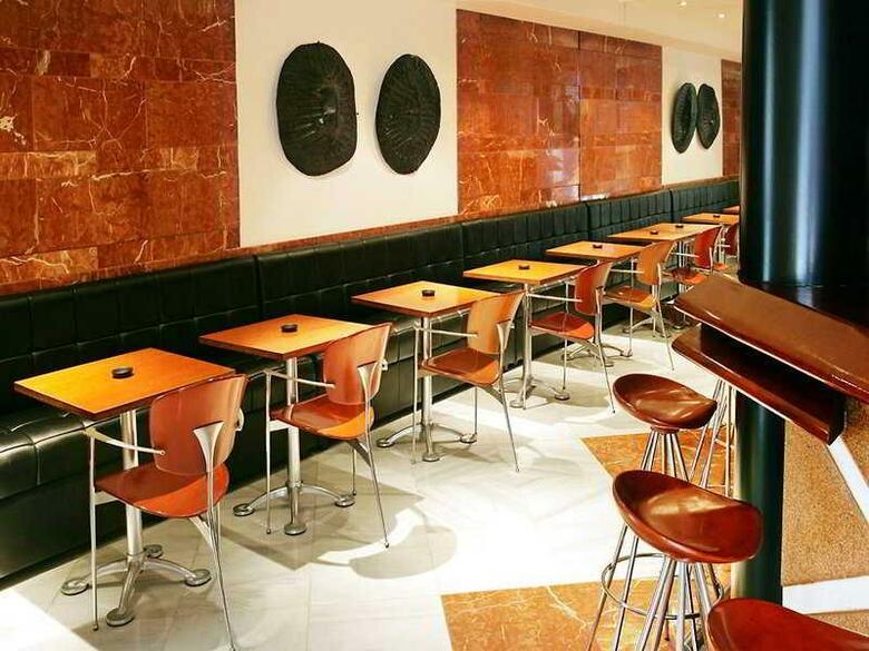 Hotel Balmes