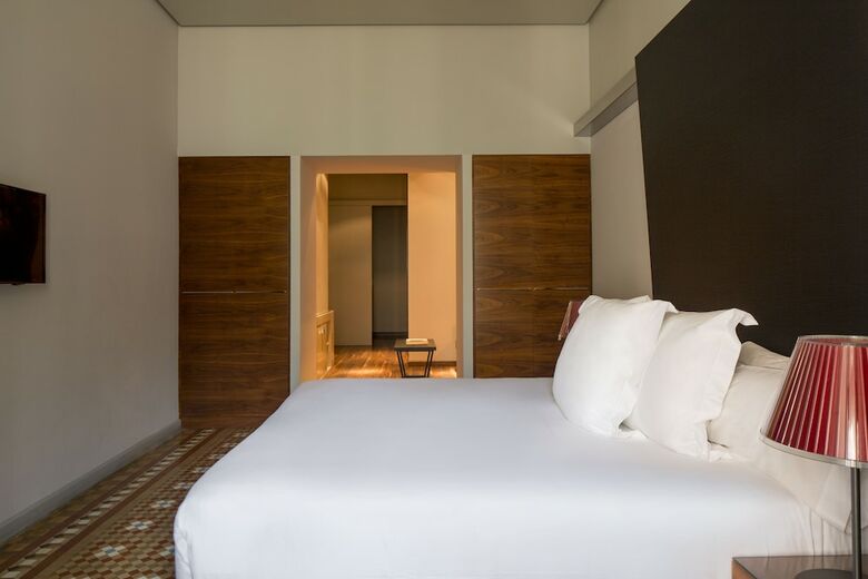 Hotel Balmes