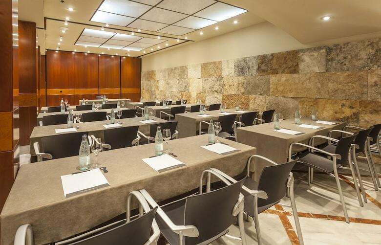 Hotel Balmes