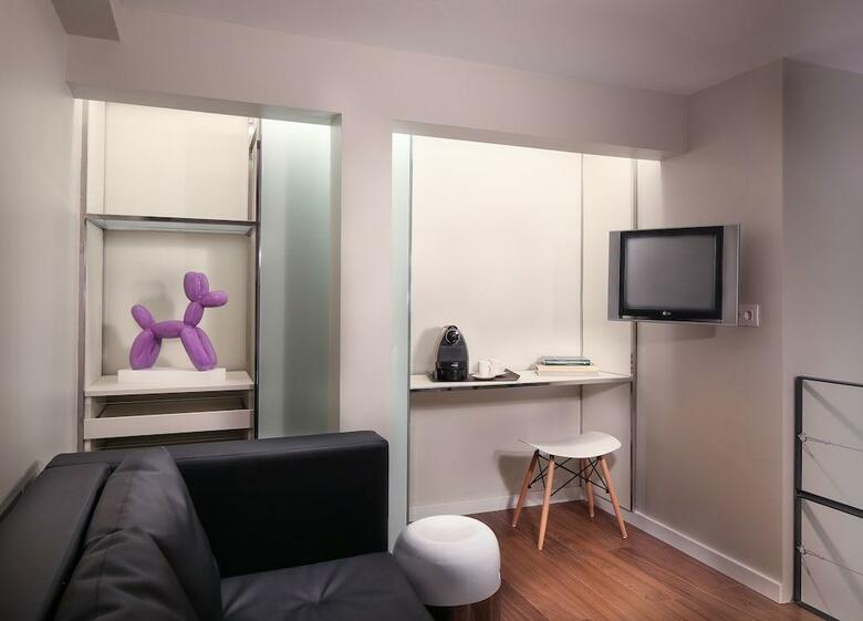 Hotel Balmes