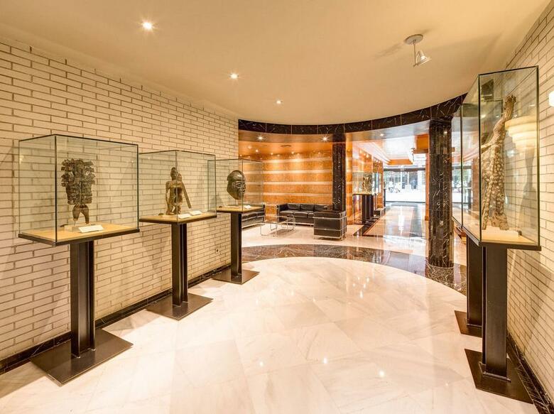 Hotel Balmes