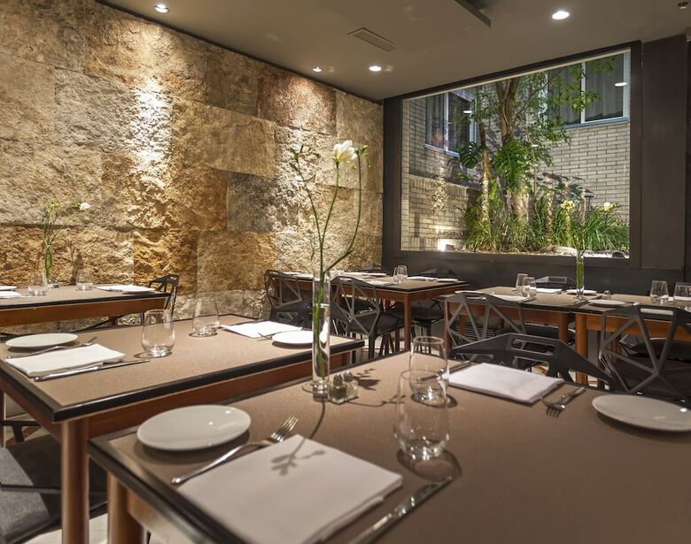 Hotel Balmes