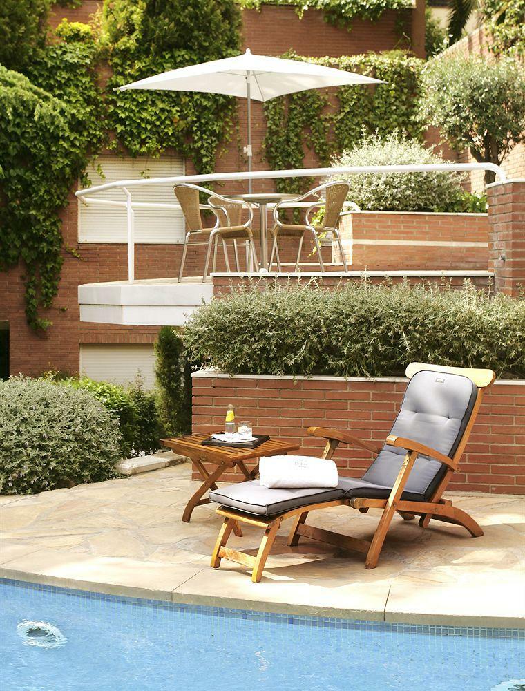Hotel Balmes