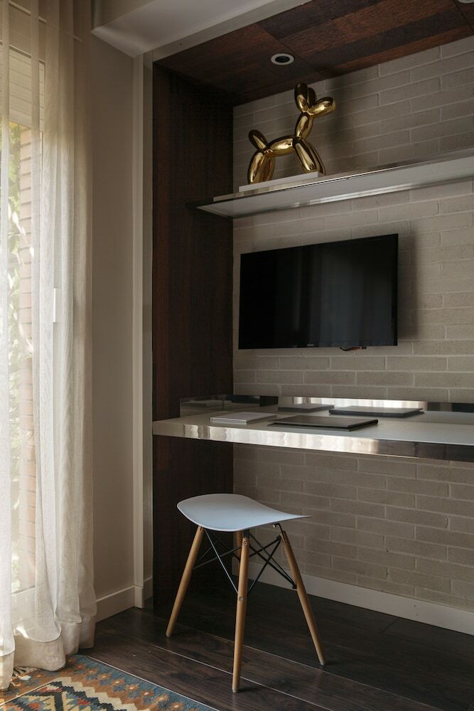 Hotel Balmes