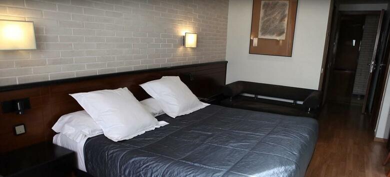 Hotel Balmes